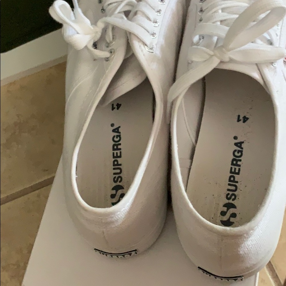 Supera platforms - Picture 3 of 5